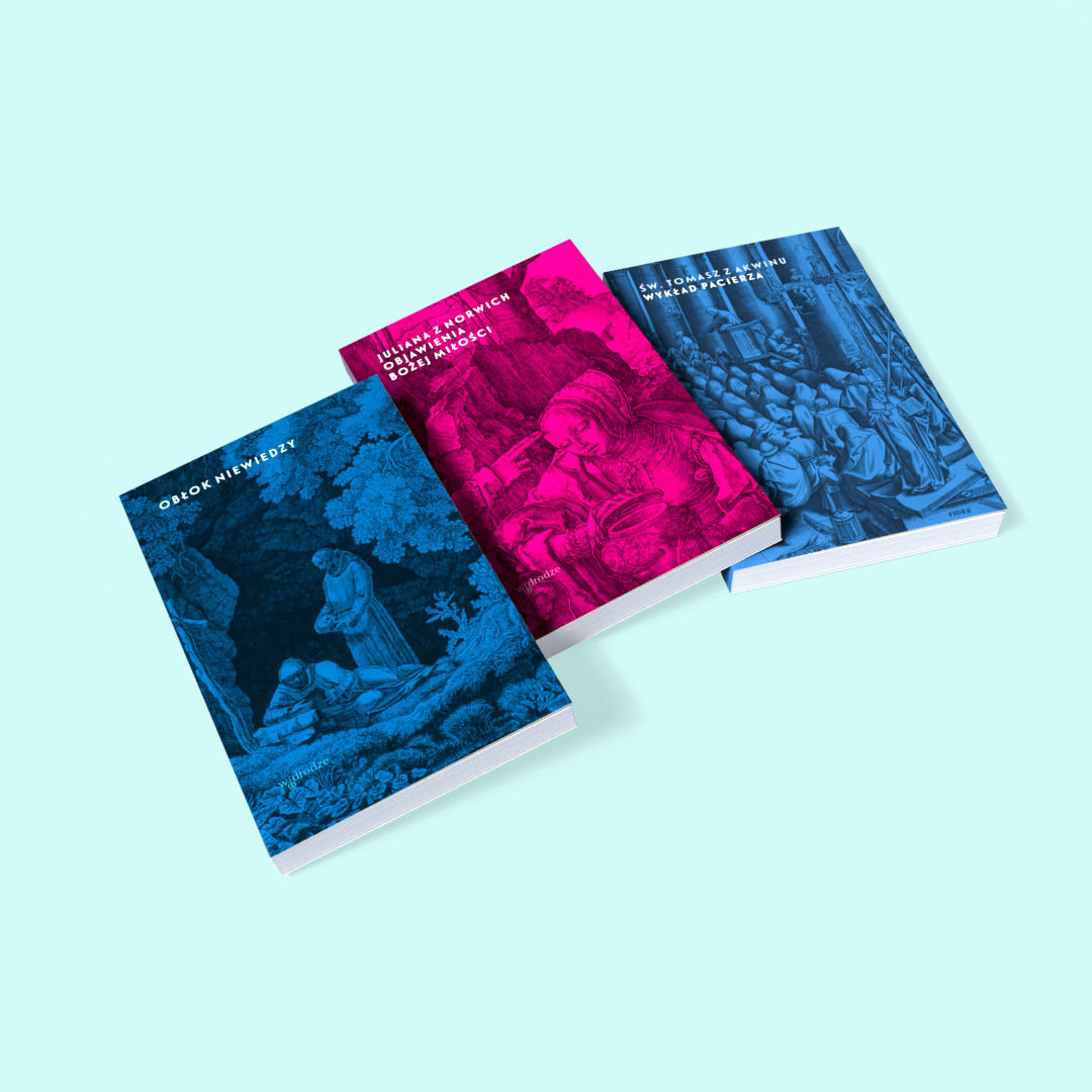 Klasyka mistyki chrześcijańskiej