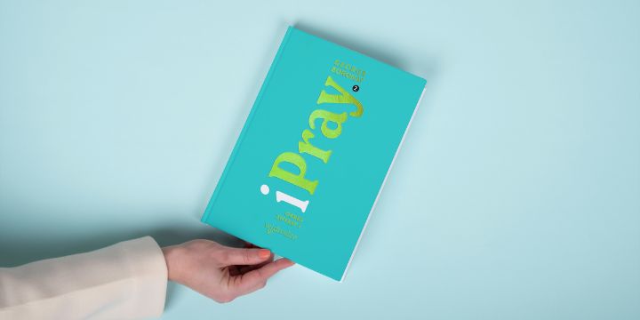 Brama do osobistej modlitwy dla młodych