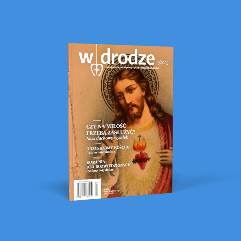 W drodze 2025, nr 01
