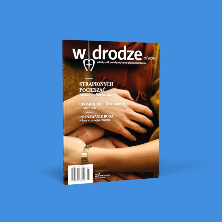 W drodze 2025, nr 02