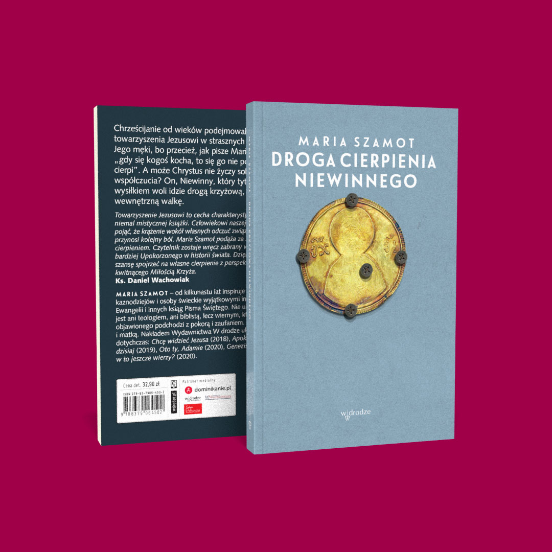 Droga cierpienia Niewinnego