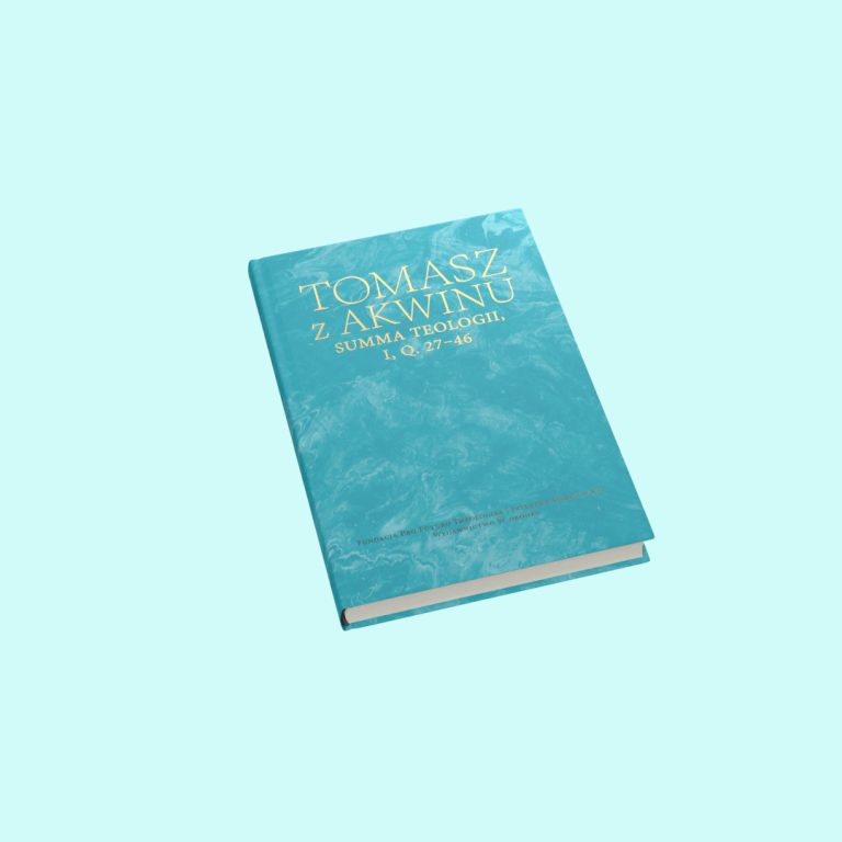 Summa teologii, I, q. 27–46
