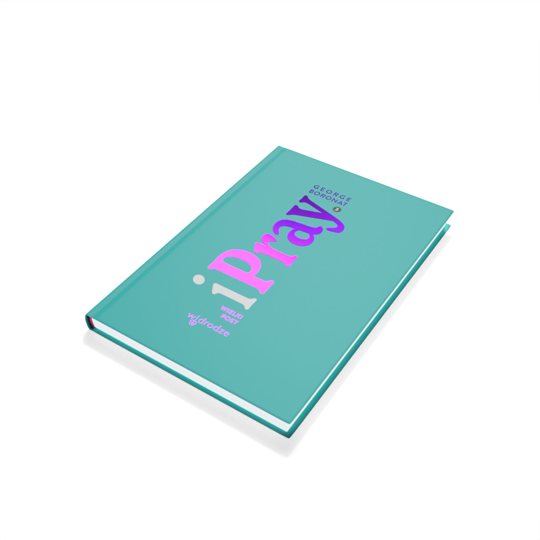 iPray t. 3. Wielki Post