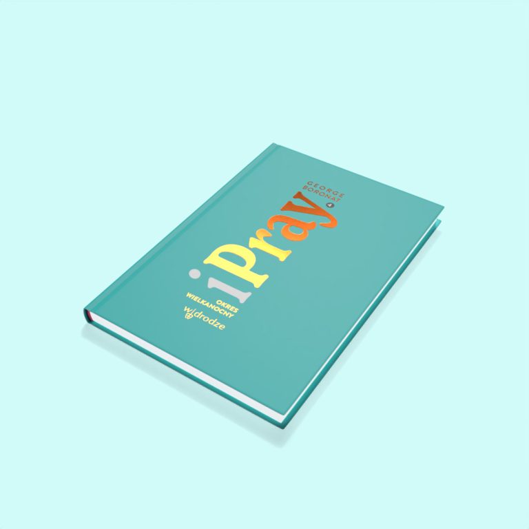 iPray t. 4. Okres wielkanocny