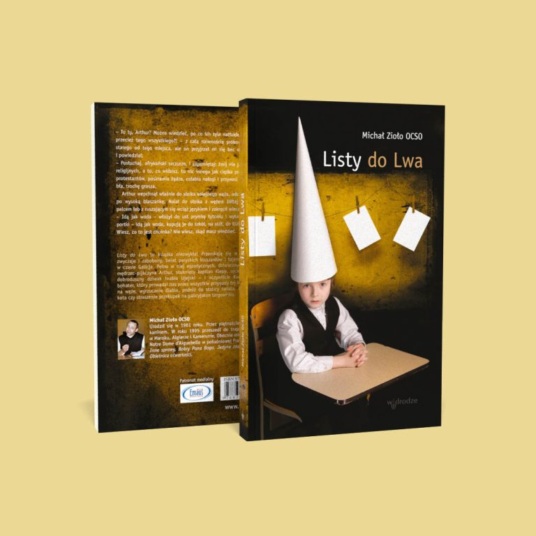 Listy do Lwa