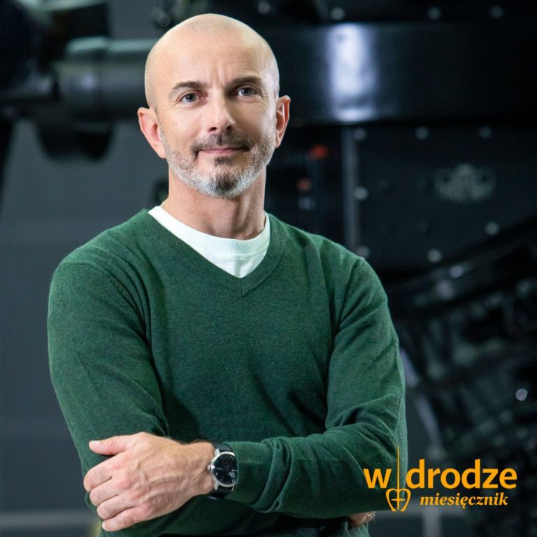 Kiedy lodówka ma wyrzuty sumienia, czyli jak żyć ze sztuczną inteligencją