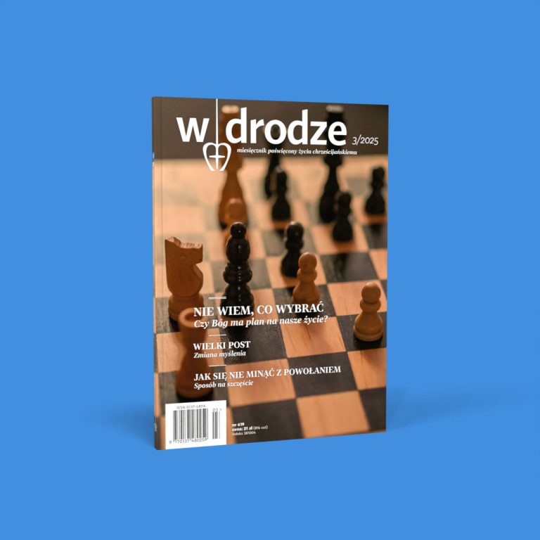 W drodze 2025, nr 03