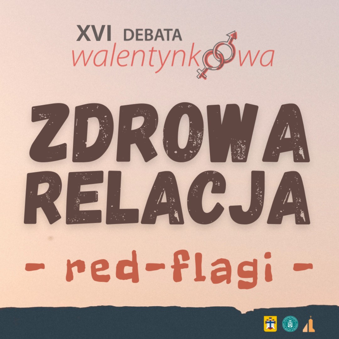 XVI Debata walentynkowa w Poznaniu