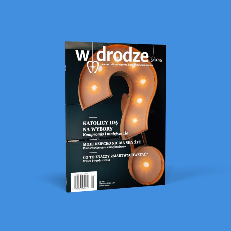 W drodze 2025, nr 05