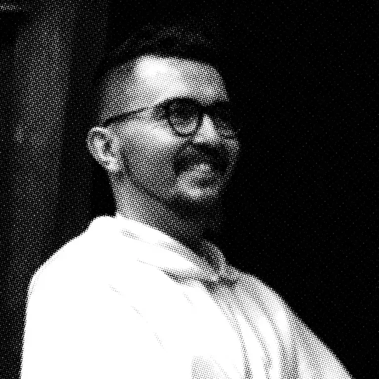 Jacek Hajnos