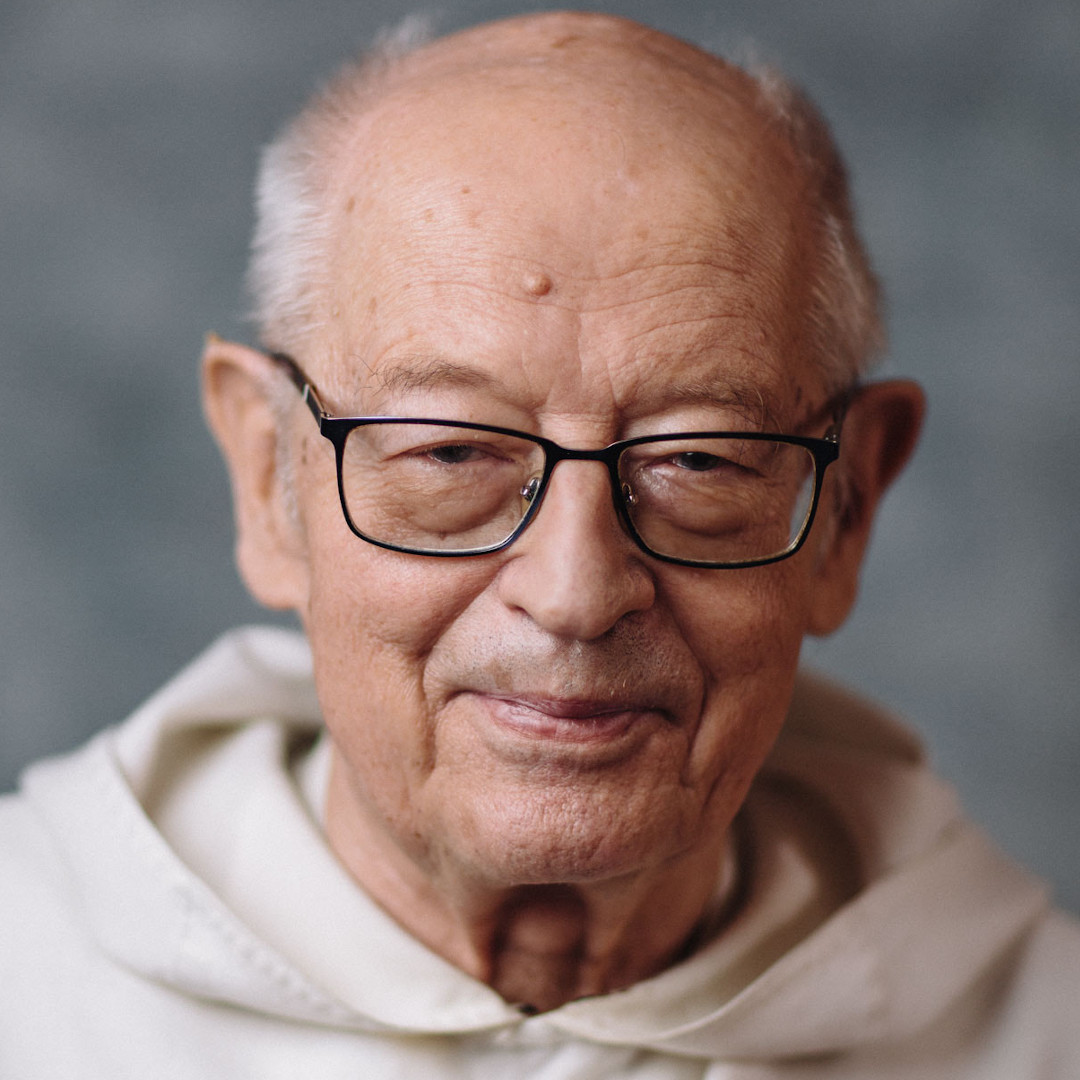 Jan Andrzej Kłoczowski OP