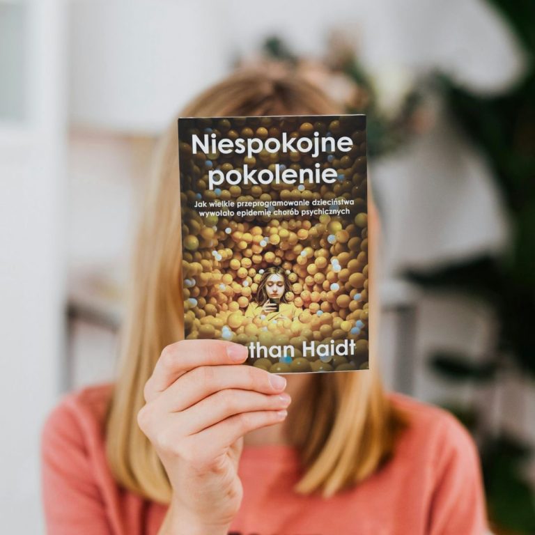 Świat bezdotykowy