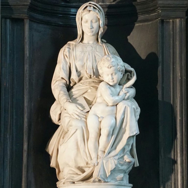 Pocałowana klamka Bacha