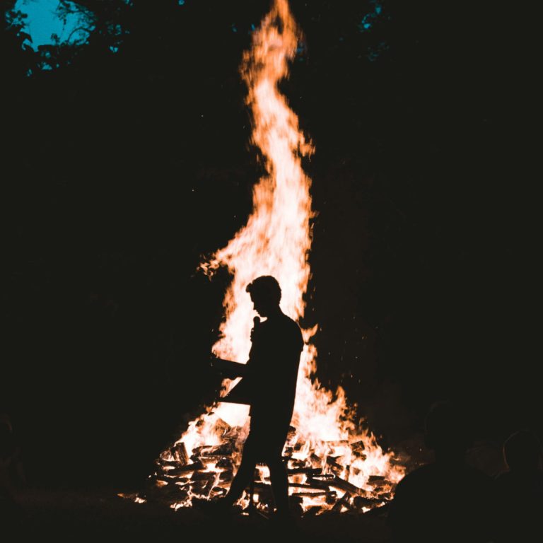 Duchowa rewolucja