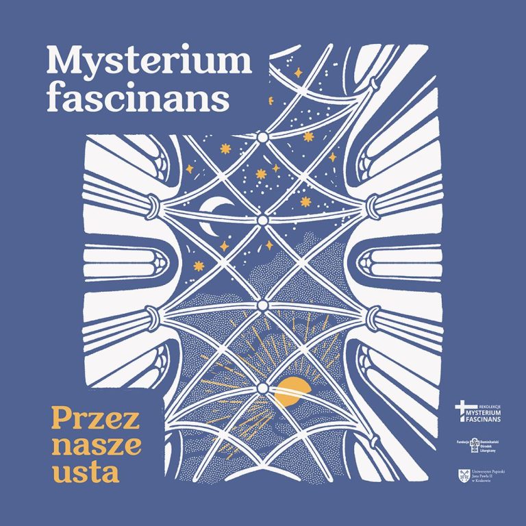 Kraków: Ostatnie miejsca na wrześniowe rekolekcje Mysterium fascinans w Tyńcu
