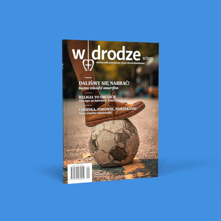 W drodze 2025, nr 09