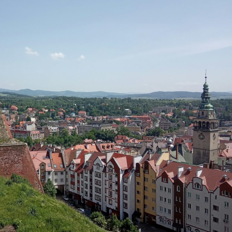 Goodbye, Kłodzko!