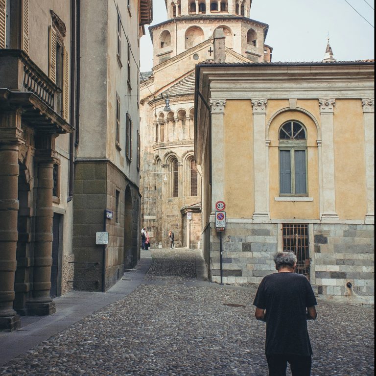 Życie w obecności Boga