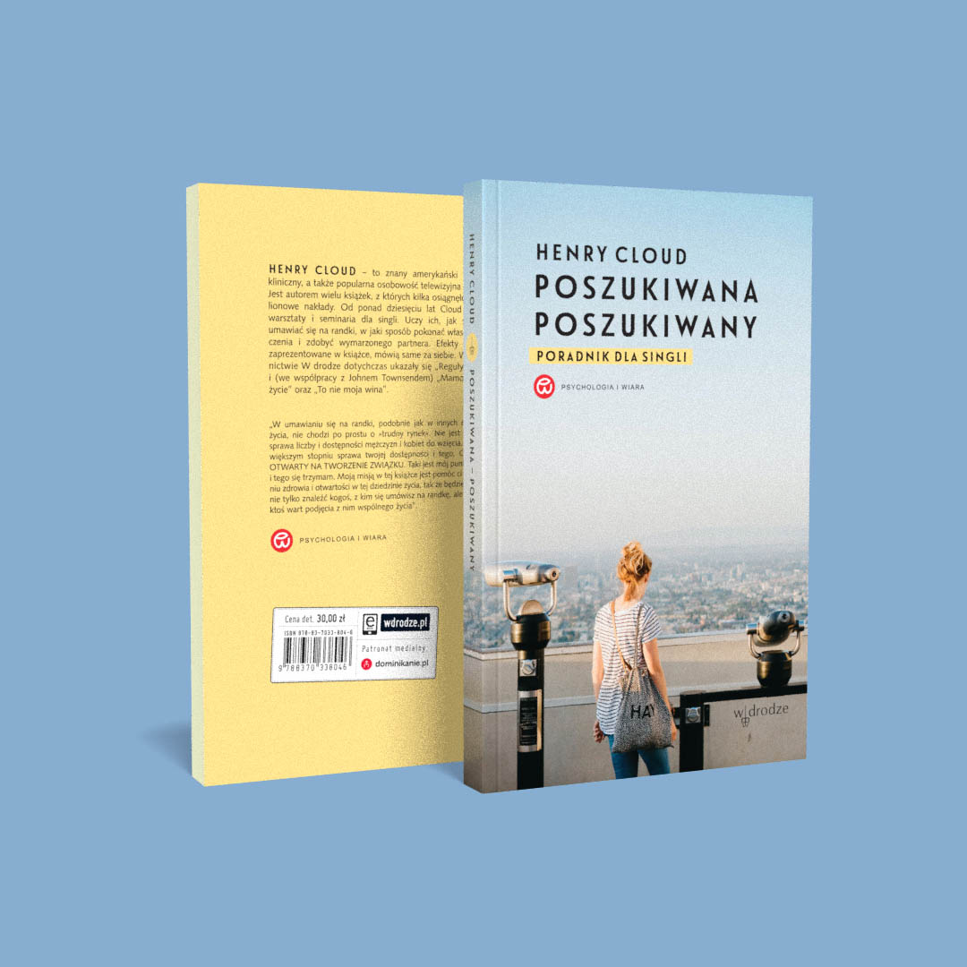 Poszukiwana – poszukiwany. Poradnik dla singli