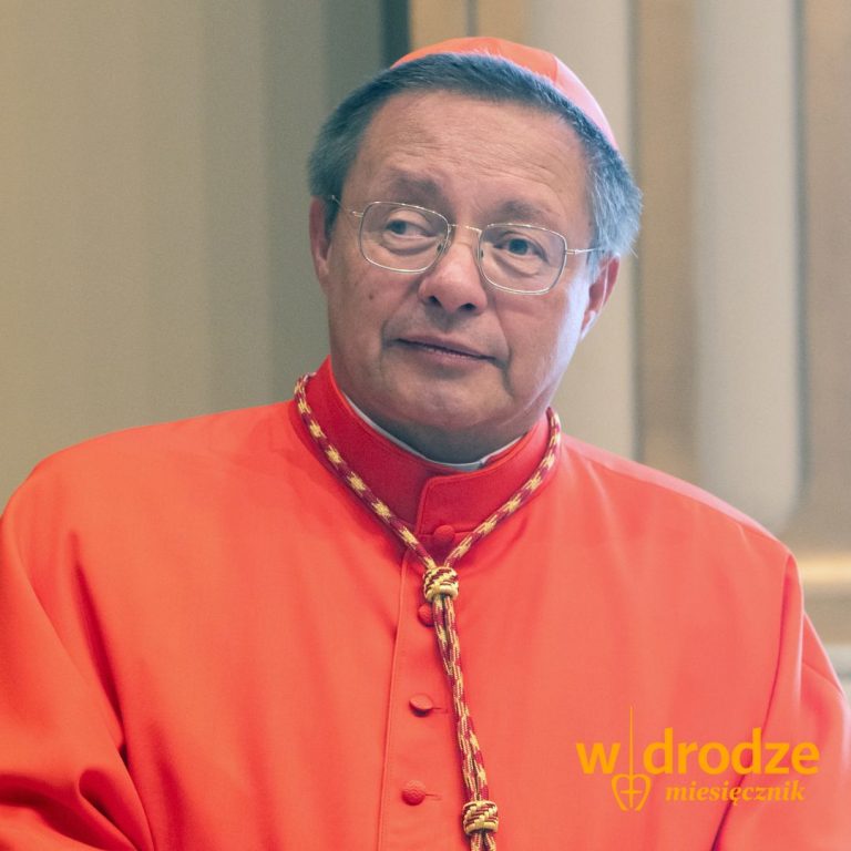 Nie stracić wiary w Kościele