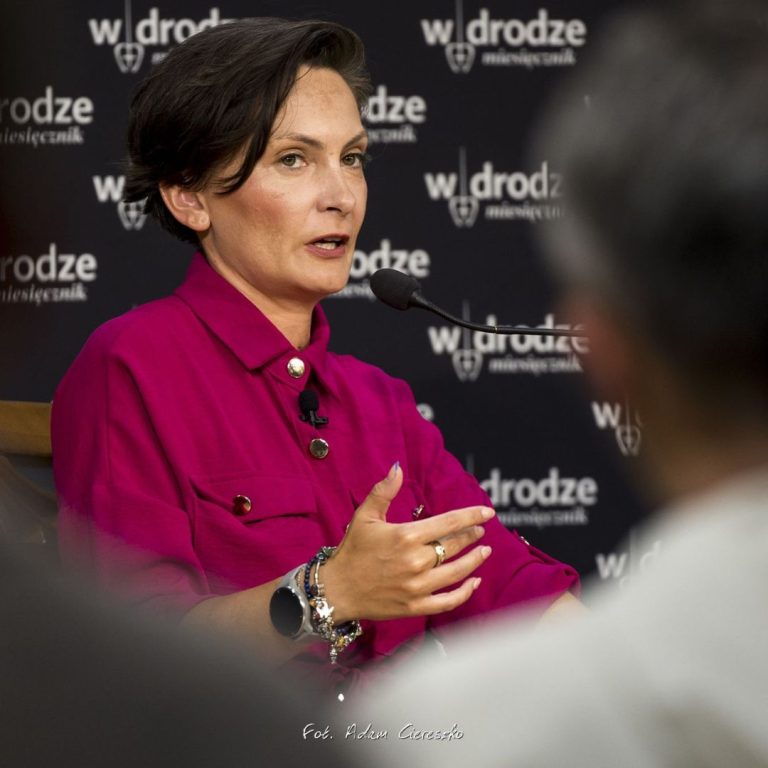 Dajmy dzieciom siłę do życia