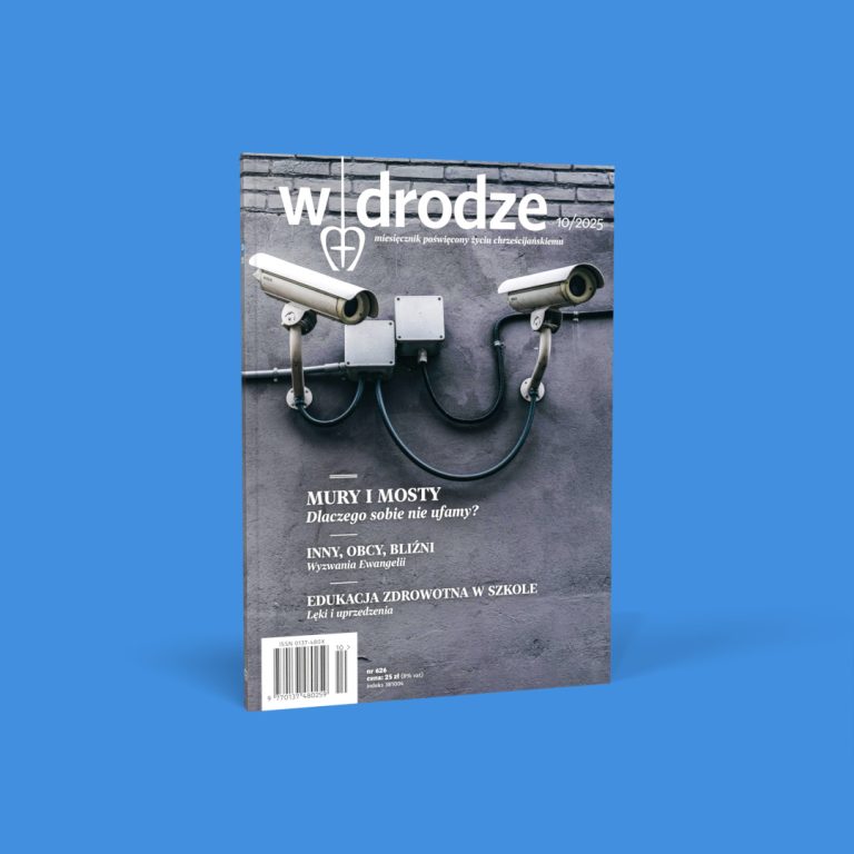 W drodze 2025, nr 10
