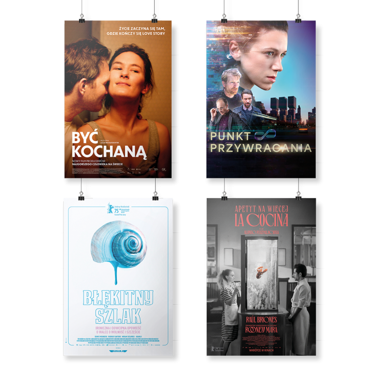 Niewygodni, niekochani, skazani