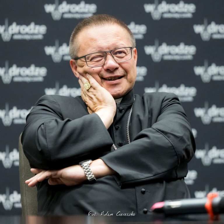Nie stracić wiary w Kościele