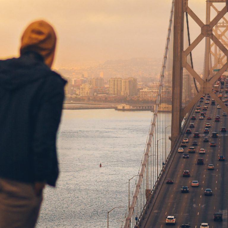 Nie jesteśmy aniołami