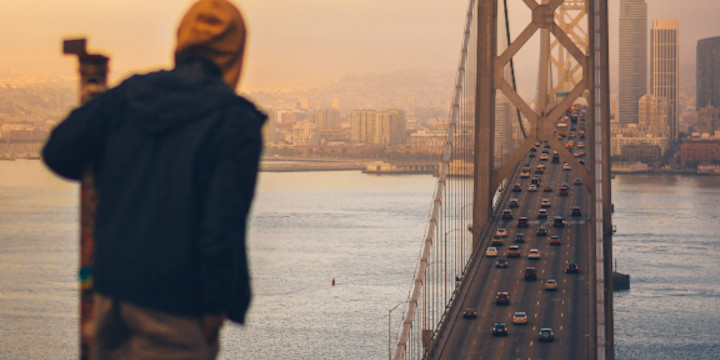 Nie jesteśmy aniołami