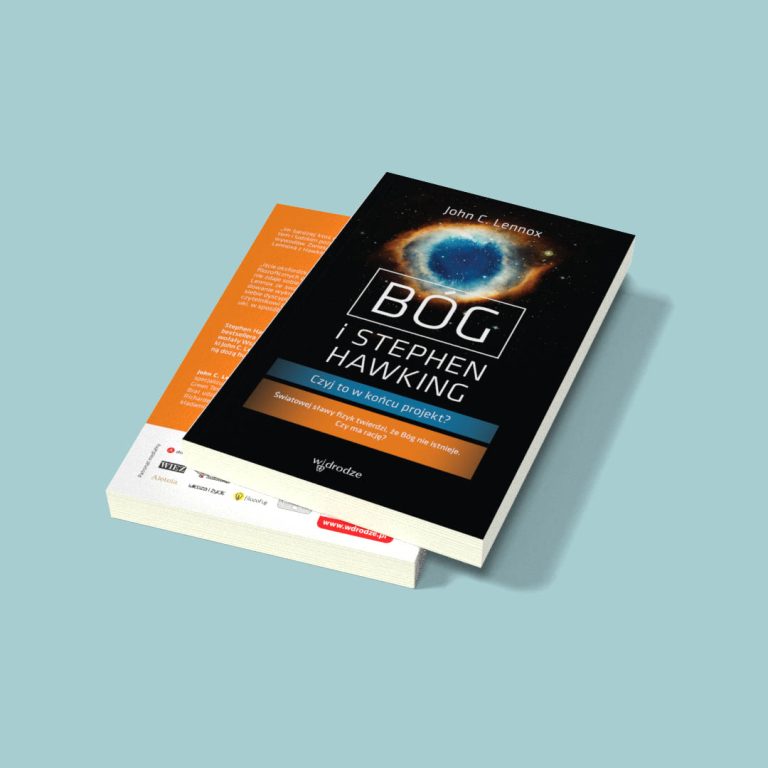 Bóg i Stephen Hawking