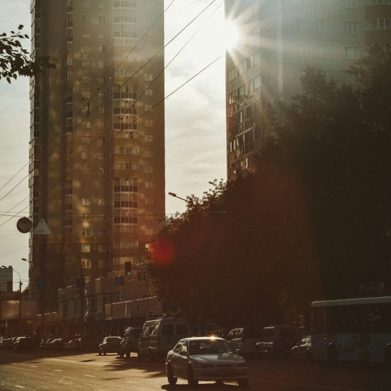 Aniołowi Kościoła w Rosji napisz…