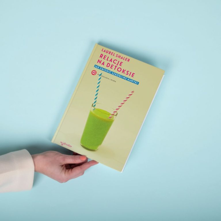 Gdy psychologia spotyka się z modlitwą