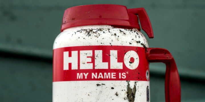 Ten, który ma być szczęśliwy