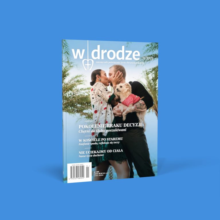 W drodze 2025, nr 11