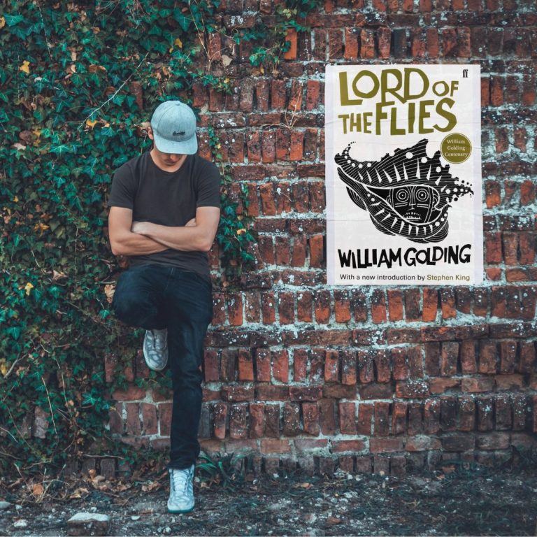 PODCAST Dobrze się wierzy literaturą: 12. Moralny skauting