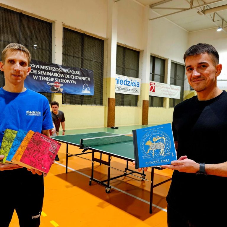 Nasze książki czekają na zwycięzców Mistrzostw!