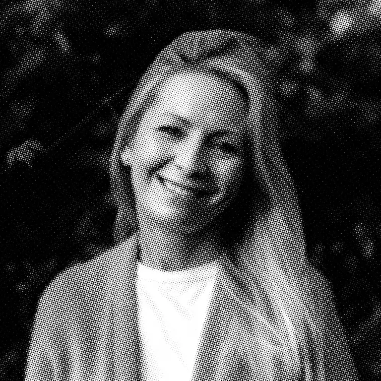 Katarzyna Olubińska