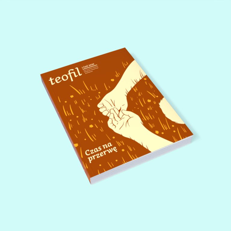 Teofil (42) 2025 Czas na przerwę