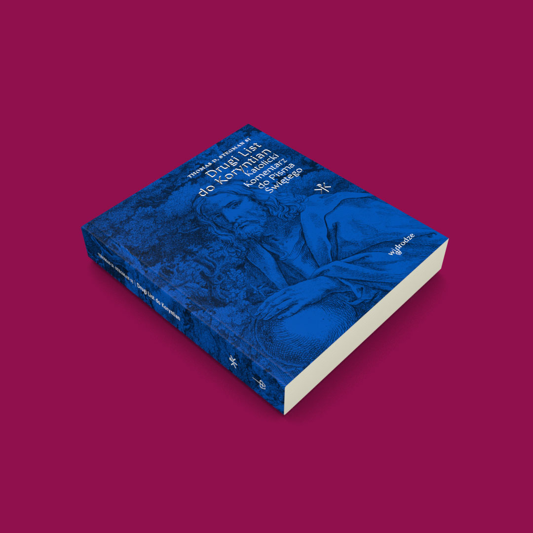 Drugi List do Koryntian