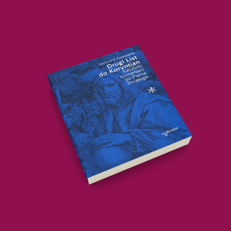 Drugi List do Koryntian