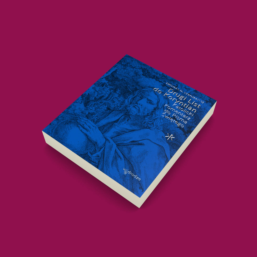 Drugi List do Koryntian