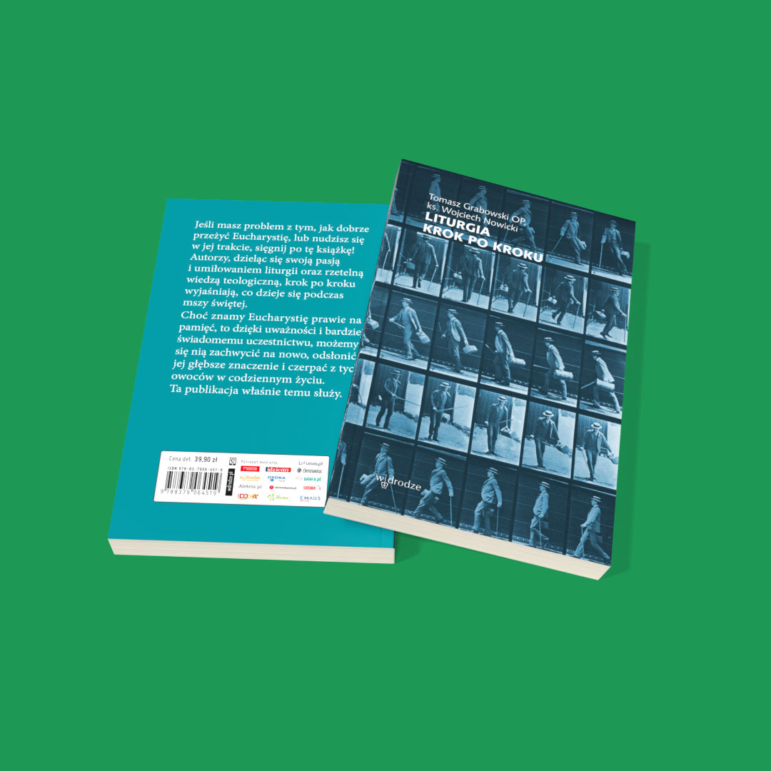 Liturgia krok po kroku