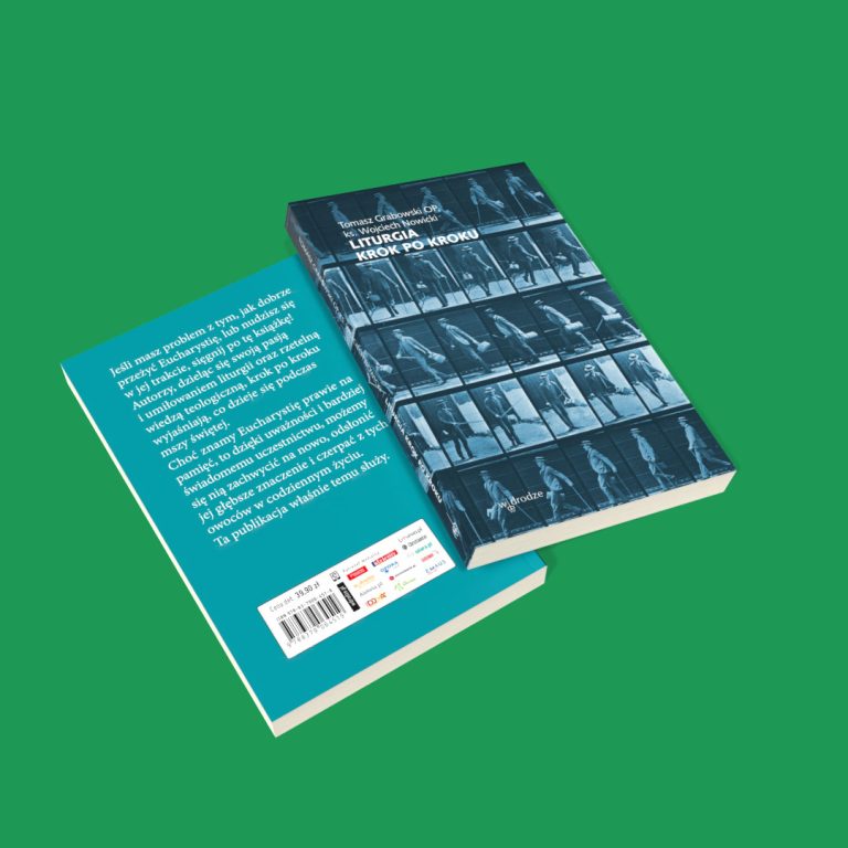 Liturgia krok po kroku