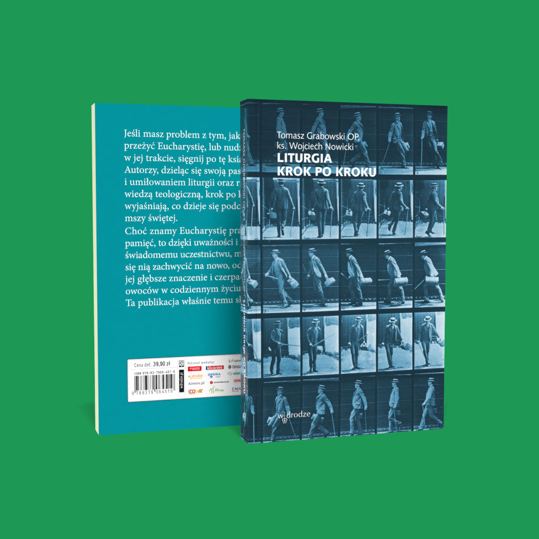 Liturgia krok po kroku