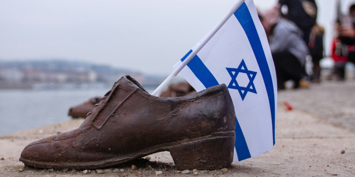 Lekki sen antysemityzmu