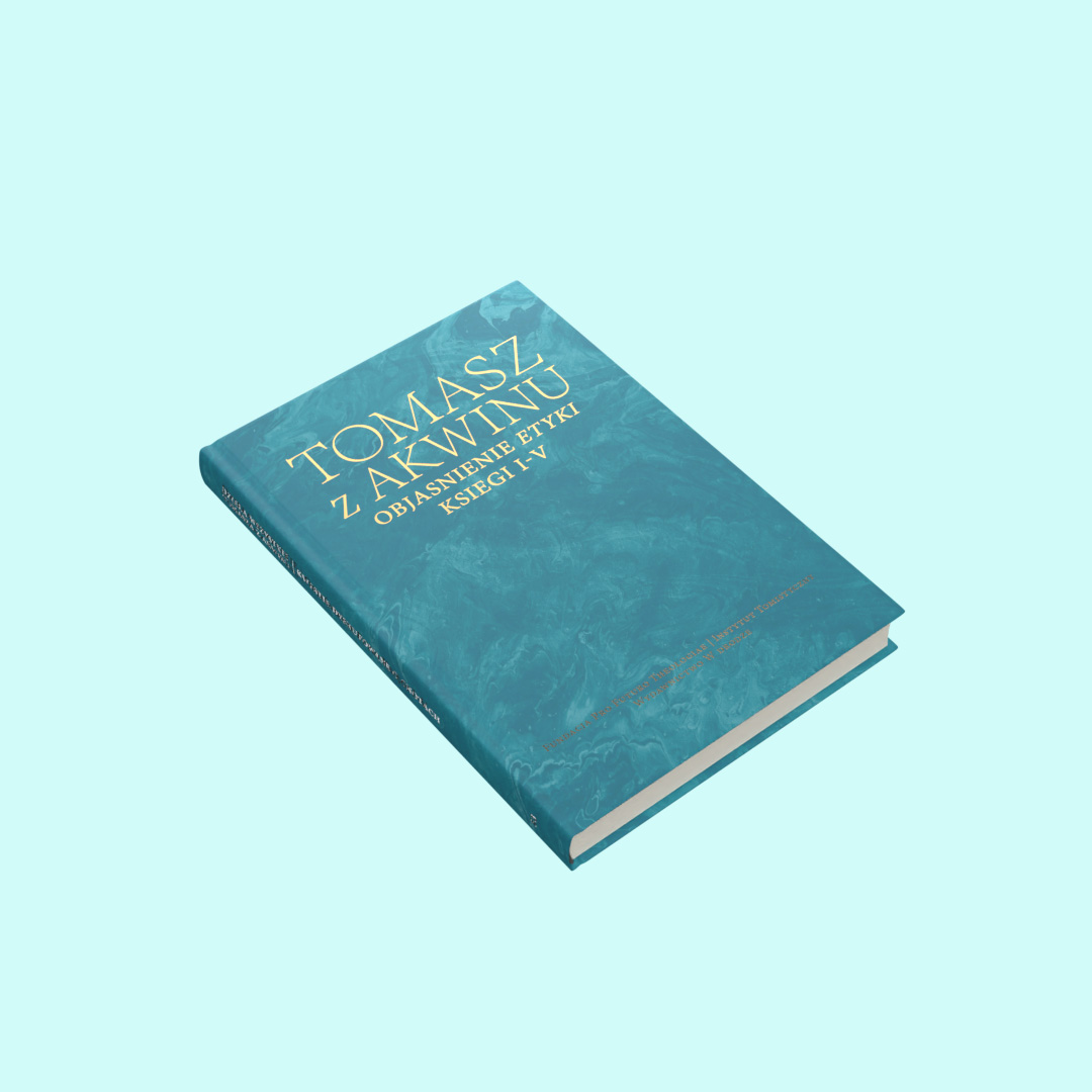 Objaśnienie Etyki. Księgi I-V