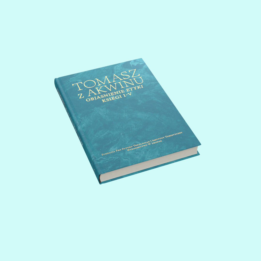 Objaśnienie Etyki. Księgi I-V
