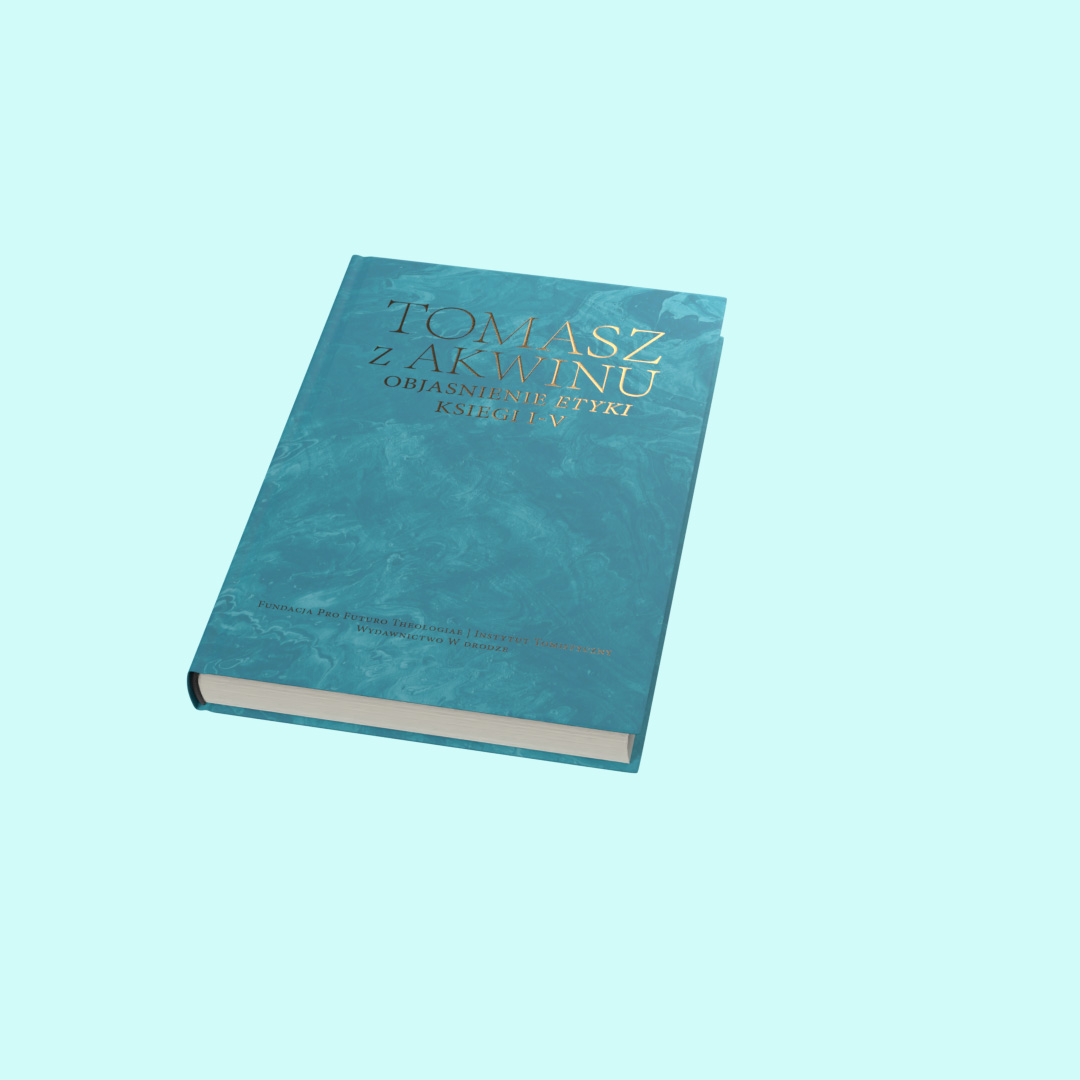 Objaśnienie Etyki. Księgi I-V