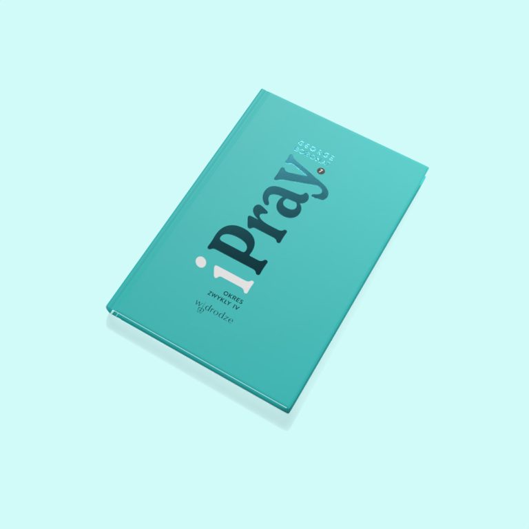 iPray t. 7. Okres zwykły IV